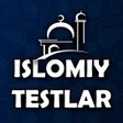 ไอคอนของโปรแกรม: Islomiy testlar