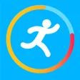 プログラムのアイコン：Step Tracker - Pedometer …