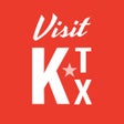 Ikona programu: Visit Killeen TX