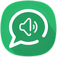 Ikon program: Ringtones for WhatsApp