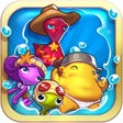 程序图标：Squids Odyssey