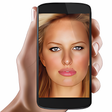 Mirror Wallpaper Free icon