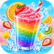 プログラムのアイコン:Ice slushy smoothie maker…