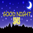 程序图标：BEST GOOD NIGHT SMS APP 2…
