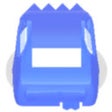 程序图标：Color Crash Game - Dive i…