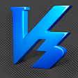 プログラムのアイコン：AhnLabV3Mobile2.0