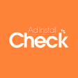 プログラムのアイコン：AD Install Check V2 설치 확인…