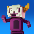 Icoon van programma: WeCraft World : RICON Mon…