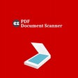 Ikon program: PDF Document Scanner