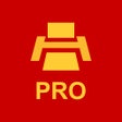 Icoon van programma: Print n Share Pro for iPh…