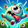 Icoon van programma: Fall Monsters