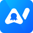 プログラムのアイコン：Octoparse AI Web Automati…