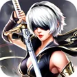 程序图标：Rise of Chaos: Врата свет…