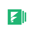 ไอคอนของโปรแกรม: Formstack Mobile Forms