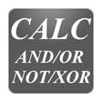 程序图标：Logical operation calcula…