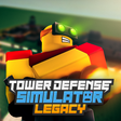 Icon of program: TDS: Legacy