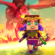 プログラムのアイコン：Mad Raid