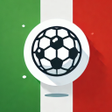 プログラムのアイコン：Calendar for Serie A