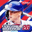 Ikona programu: MLB Clutch Hit Baseball