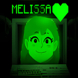 Ikon program: Melissa ❤️