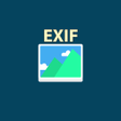 EXIF Viewer - Easy Copy icon