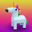 Icon of program: Puzzle Toys 3D