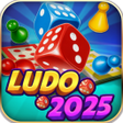 プログラムのアイコン：Ludo Star Master 2025