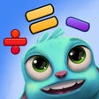 プログラムのアイコン：Matific: Math Game