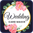 程序图标：Wedding Invitation Card M…