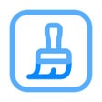 ไอคอนของโปรแกรม: Clean Delete Up: Phone Cl…