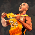 أيقونة البرنامج: Kobe Bryant Wallpapers HD…