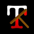 プログラムのアイコン: Plain Text Paste