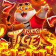 Icône du programme : Jogo Tigre PG : Fortune T…
