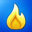 程序图标：Burn Calories - Weight Lo…