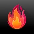 プログラムのアイコン：Burn Calories  Weight Los…