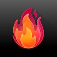 Ikona programu: Burn Calories  Weight Los…