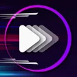 Icon of program: Slow Motion Video Maker E…