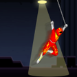プログラムのアイコン：Spider Stuntman Free Game