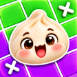 ไอคอนของโปรแกรม: Squishdoku: Brain Puzzle …
