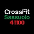 أيقونة البرنامج: Crossfit Sassuolo