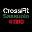 Icon of program: Crossfit Sassuolo