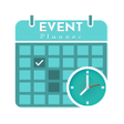 程序图标：Event Planner - Guests To…