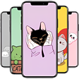 Icoon van programma: Cats Wallpaper
