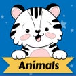 Icon of program: Animal Games for 3 4 year…