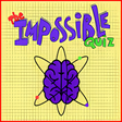 أيقونة البرنامج: The Impossible Quiz - Bra…