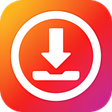 Icon of program: Video Downloader for Inst…