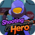 Icoon van programma: ShootingHero