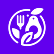 Diet Points for weight loss icon