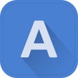 프로그램 아이콘: Anyview阅读