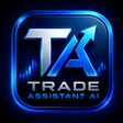 Иконка программы: Trade Assistant AI